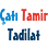 Çatı Tamiri Çatı Tadilat Çatı Onarım logosu