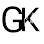 Gider Kozmetik logosu
