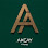 AKÇAY AHŞAP logosu