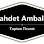 Vahdet Ambalaj - Poşet - Peçete - Temizlik logosu