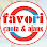 Favori Çanta Promosyon Reklam Ajansı logosu
