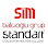 Standart Izolasyon logosu