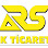 ARS HİDROLİK SAN. TİC. LTD. ŞTİ. logosu