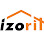 İzorit Su Yalıtım Örtüleri logosu
