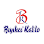 Bıyıkcı Kablo / Perpa Şubesi logosu