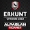 Alpaslan Commerce - Tractor Erkunt logosu