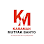 Karaman Mutfak Banyo logosu