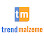 Trend Malzeme logosu