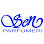 Sen Parfumeri logosu