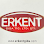 ERKENT GIDA TİCARET LİMİTED ŞİRKETİ logosu