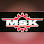 MSK DİŞLİ MAKİNE logosu