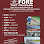 Fore Test Cihazlari logosu