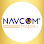 Navcom Marine Electronic logosu