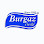 Burgaz çiçeği logosu