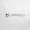 Novalive Perde ve Mekanik Perde Sistemleri logosu