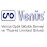 Venus Optik logosu