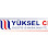 Yüksel CNC End.Ve Mak.San.Tic.Ltd.Şti. logosu