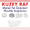 KUZEYŞAH Metal Sanayi logosu