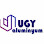 UGY ALUMİNYUM & AKSESUAR logosu