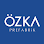 Ozka Prefabrik logosu