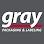 Gray Packaging & Labeling Ltd. logosu