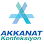 Akkanat Tekstil Konfeksiyon İmalat ve İhracat A.Ş logosu