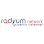 RADYUM NETWORK GÜVENLİK (EDREMİT KAMERA ALARM) - FİBER OPTİK SİSTEMLER logosu