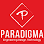 PARADIGMA TEKNOLOJİ ÜRETİM ve MÜHENDİSLİK A.Ş. logosu