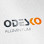 Odesko Alüminyum logosu