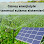 bartın solar enerji sistemleri logosu