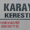 Karayiğit Kerestecilik logosu