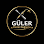 GÜLER DEMİR DOĞRAMA &YAPI logosu