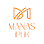 Manas İplik logosu