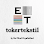 Toker Tekstil İş Ve Okul Elbiseleri logosu
