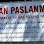 DOĞAN PASLANMAZ LAZER KESİM logosu