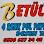 Betül Nakış logosu
