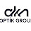 AKN OPTİK GROUP logosu