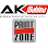 Ak Makina Muhendislik logosu