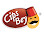 Cips Bey logosu