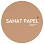 Sanat Papel Ahşap Formlu Kontrplak logosu