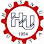 Hüsnü usta makina mühendislik logosu