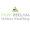PARK REKLAM | BASKI ve PAZARLAMA ÇÖZÜMLERİ logosu