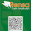 Rensa Tarım Makineleri logosu