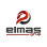 Elmas Metal logosu