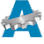 Ademsan Makine Ltd. Şti. logosu