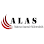 ALAS MAKİNA ASANSÖR MÜHENDİSLİK logosu