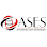 ASES Automatic Door Systems / ESKİŞEHİR logosu