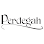 Perdegah Perde logosu
