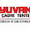 Yuvam Çadır - Toprak Tente logosu