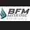BFM Talaşlı İmalat Makina Ltd. Şti. logosu